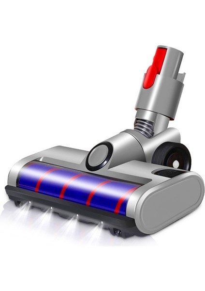 V7 V8 V10 V11 V15 Elektrikli Süpürge Zemin Fırçası Değişimi Için Uygun Elektrikli Süpürge Aksesuarları (Yurt Dışından) fiyatları