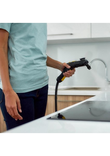 16 Adet M8 Buharlı Temizleyici Fırça Başlığı Buharlı Temizleyici Yedek Parçaları Sert Fırça Başlığı Buharlı Temizleyici Aksesuarları (Yurt Dışından) fırsatları