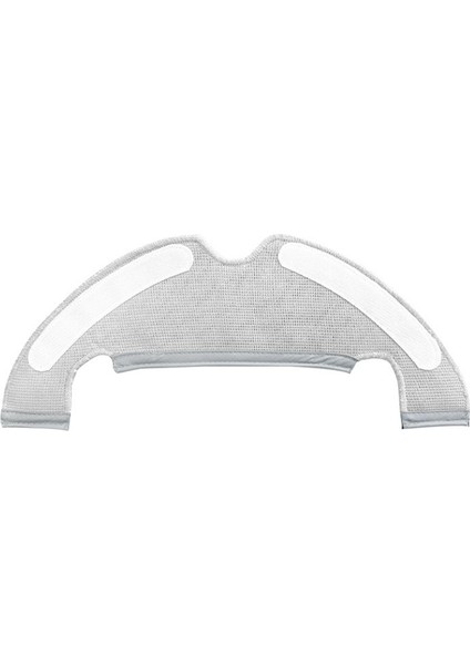 Mi Robot Süpürge Mop 2 Ultra Aksesuarları Için Paspas Bezi STYTJ05ZHM Mendil Bezleri Robot Süpürge Yedek Parçaları (Yurt Dışından) fırsatları