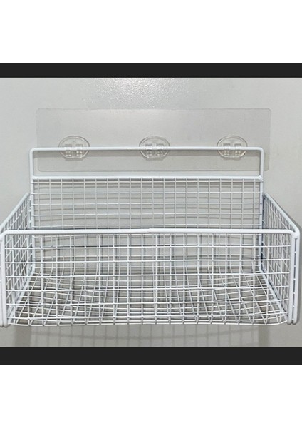 20 Adet Duş Yapıştırıcısı Yedek Parçası, Delme Gerektirmeyen Güçlü Yapıştırıcı Şeffaf Dikdörtgen Duş Raf Yapıştırıcısı (Yurt Dışından) fırsatları