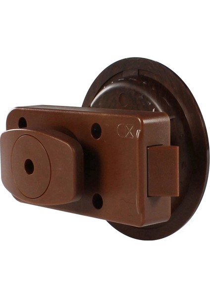 Karavan Kapı Kilidi Anahtarlı Banyo Kapı Kilidi Kapı Kalınlığı 24MM-45MM Yatlar, Tekneler, Karavanlar, Kampçılar ve Karavanlar Için Uygundur (Yurt Dışından) fırsatları