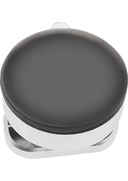 Vantuzlu Kapı Kulpu 2 Parça Vantuzlu Çekmece Dolap Buzdolabı Kapı Camı Taşınabilir Hareketlilik Kulpu Gümüş (Yurt Dışından) modelleri