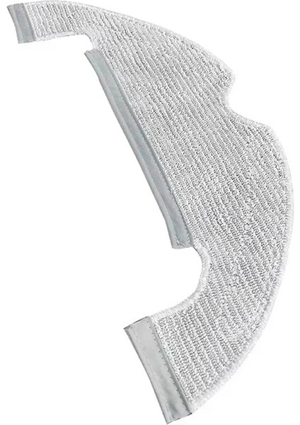 Robot D10 Plus RLS3D Z10 Pro Hepa Filtre Paspas Ana Yan Fırça Toz Torbası Parçaları (Yurt Dışından) fırsatları