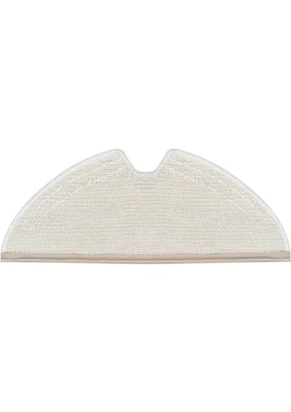 Q8 Max / Q8 Max+ Robot Süpürge Hepa Filtre Paspas Bezleri Bez Toz Torbası Aksesuarları Yedek Parça (Yurt Dışından) indirimleri