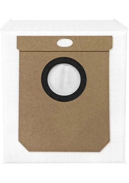 Eve CC/SDJ12RM Için Robot Süpürge Parçaları Ana Yan Fırça Hepa Filtre Paspas Bezi Toz Torbaları (Yurt Dışından) indirimleri