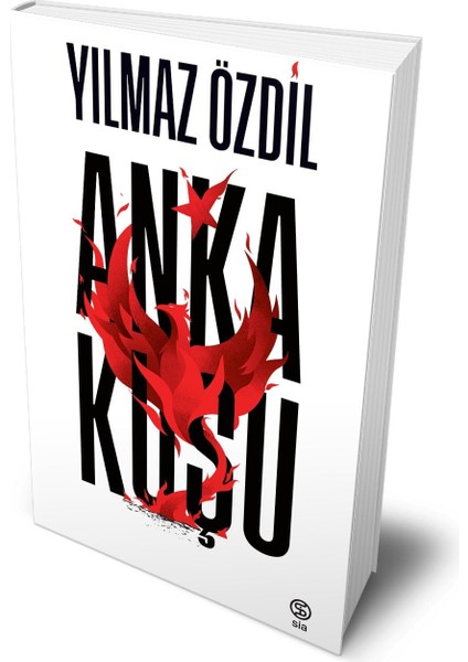 Anka Kuşu - Yılmaz Özdil fiyatları