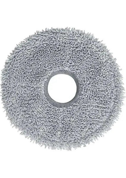 L10S Pro Ultra Heat X30 / X30 Pro Ultra / X30 Robot Süpürge Parçaları Ana Yan Fırça Paspas Bezleri (Yurt Dışından) indirimleri