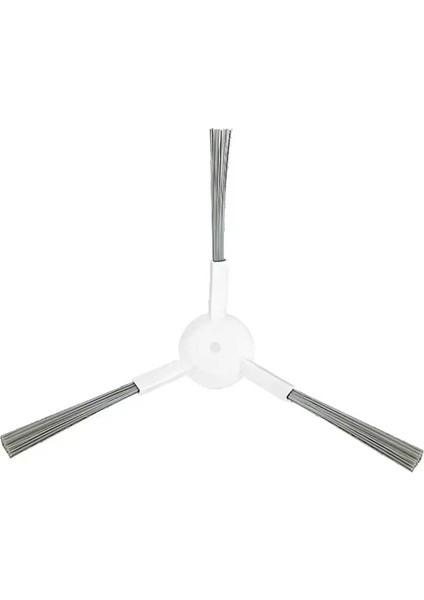 Robot Vakum X10 Aksesuarları Ana Yan Fırça Hepa Filtre Paspas Bezi Toz Torbası Yedek Parçaları (Yurt Dışından) indirimleri