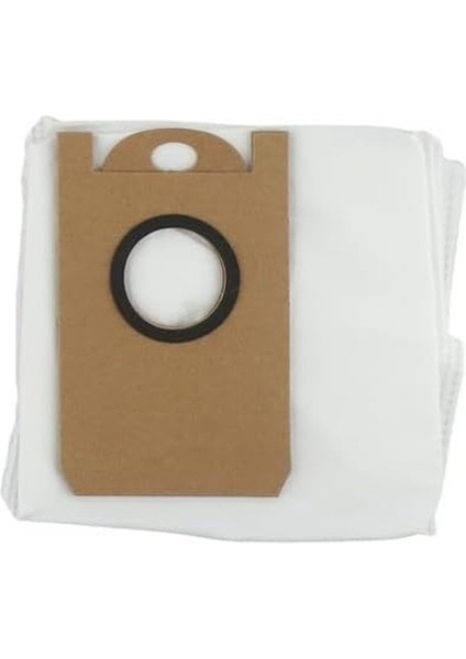 Rv1 Pro/rv1 Pro Max Fırça Toz Torbası Hepa Filtre Paspas Bezleri Ev Temizlik Yedek Parçası Için Aksesuar Seti (Yurt Dışından) fırsatları