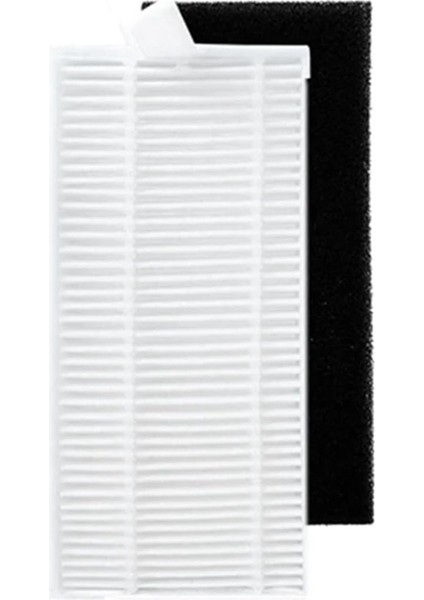 Rv1 Pro/rv1 Pro Max Fırça Toz Torbası Hepa Filtre Paspas Bezleri Ev Temizlik Yedek Parçası Için Aksesuar Seti (Yurt Dışından) indirimleri