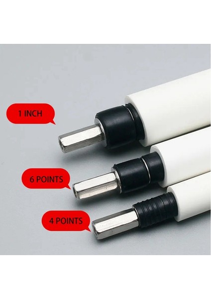 Sıcak Eriyen Su Durdurucu Iğne Seti Mutfak ve Banyo Bakım Su Isıtma Alet Seti Ppr Boru Su Durdurucu Iğne (Yurt Dışından) modelleri