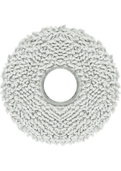 Saros 10R / G20S Ultra Ana Yan Fırça Hepa Filtre Paspas Bezi Toz Torbası Robot Süpürge Yedek Parça Seti (Yurt Dışından) modelleri