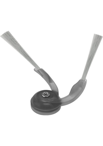 Saros 10R / G20S Ultra Ana Yan Fırça Hepa Filtre Paspas Bezi Toz Torbası Robot Süpürge Yedek Parça Seti (Yurt Dışından) indirimleri