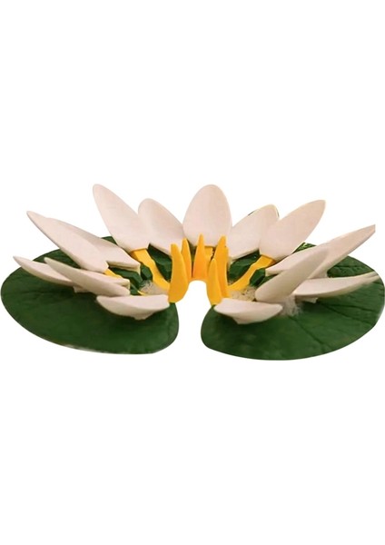 Lüks Yüzen Lotus Banyo Bardağı Tutucu ve Şarap Şişesi Tutucu, Şık Banyo Dekorasyonu Için Kullanılır. (Yurt Dışından) fiyatları