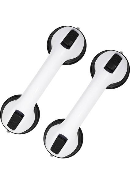 Küvet ve Duşlar Için 2'li Paket Tutma Barları, Duş Koltuğu Emişli Duş Barı, Duş Sandalyesi Için Emniyet Barları, Banyo Tutma Barı (Yurt Dışından) fiyatları