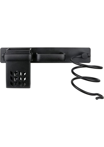 Banyo Saç Bakım Aletleri Saç Düzleştirici Rafı Saklama Kutusu Saklama Rafı Çok Fonksiyonlu Saç Kurutma Makinesi Rafı Duvara Monte (Yurt Dışından) fiyatları