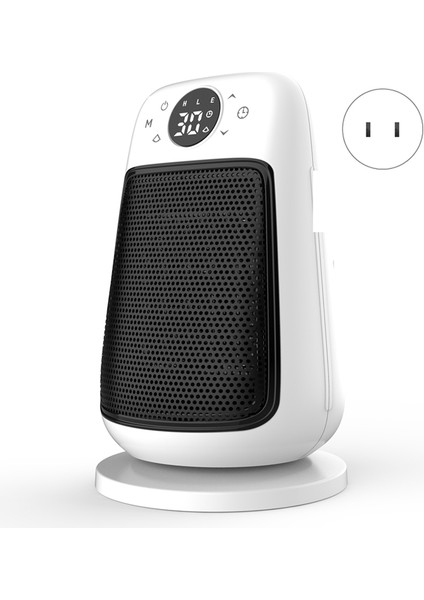 Elektrikli Ptc Isıtıcı Oda Uzaktan Kumandalı Isıtma Dokunmatik Isıtıcılar Ev Tipi Dikey 90° Sallanan Başlıklı Isıtıcı Abd Fişi (Yurt Dışından) fiyatları