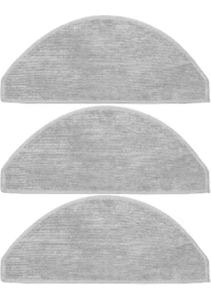 S20 / D106 Süpürge Robotu Aksesuarları Temizleyici Parçaları Yedek Ana Yan Fırça Paspas Filtre Seti Için 29 Parça (Yurt Dışından) indirimleri