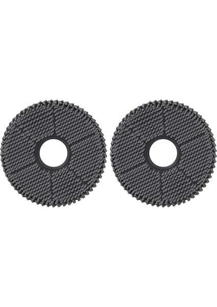 Bot X40 PRO/X40 ULTRA/S30 Pro Ultra Için Paspas Bezi Pedleri Yedek Parçalar 2 Adet (Yurt Dışından) fiyatları