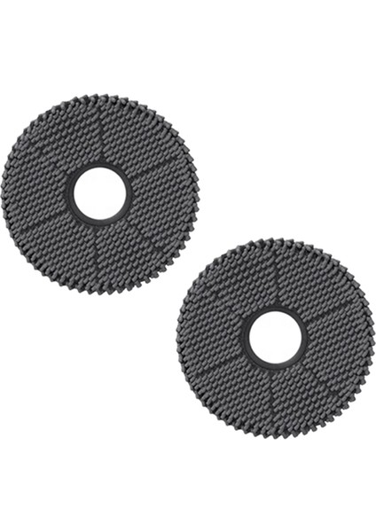 Bot X40 PRO/X40 ULTRA/S30 Pro Ultra Için Paspas Bezi Pedleri Yedek Parçalar 2 Adet (Yurt Dışından) indirimleri