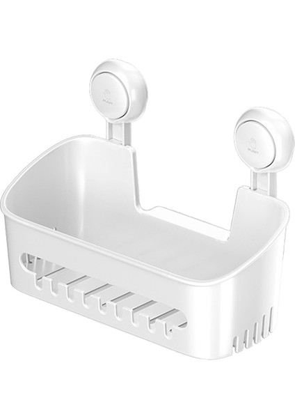 Duş, Baharat Standı, Banyo Düzenleyici, Saklama Sepeti, Matkap Gerektirmez, Çıkarılabilir Vakumlu Vantuz, Duvar Standı (Yurt Dışından) fiyatları