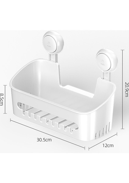 Duş, Baharat Standı, Banyo Düzenleyici, Saklama Sepeti, Matkap Gerektirmez, Çıkarılabilir Vakumlu Vantuz, Duvar Standı (Yurt Dışından) modelleri