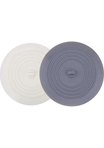 Küvet Gider Tıkacı - Silikon Mutfak Banyo Küvet Gider Tıkacı, Küvet Gider Tıkacı, Küvet Gider Kapağı (Yurt Dışından)