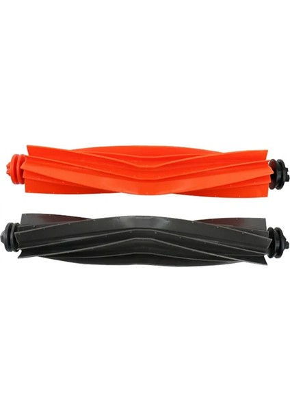 X40 Pro Ultra Robot Süpürge Aksesuarları Ana Yan Fırça Hepa Filtre Paspas Toz Torbaları Yedek Parçaları (Yurt Dışından) fırsatları