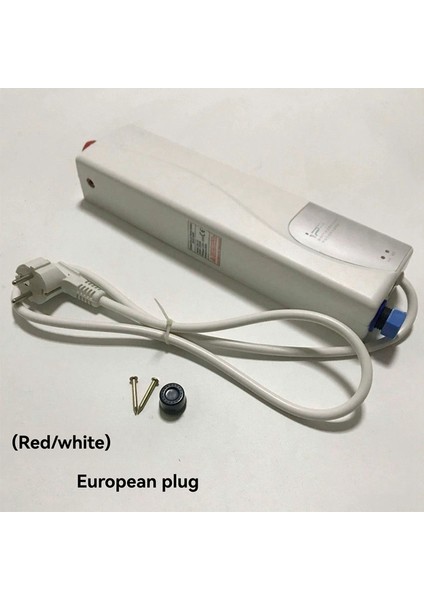 Elektrikli Su Isıtıcısı Anında Elektrikli Iç Mekan Duş Su Isıtıcısı Mutfak Banyo Banyolar Su Isıtma (Ab), A (Yurt Dışından) modelleri