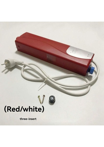 Elektrikli Su Isıtıcısı Anında Elektrikli Iç Mekan Duş Su Isıtıcısı Mutfak Banyo Banyolar Su Isıtma (Ab), A (Yurt Dışından) indirimleri