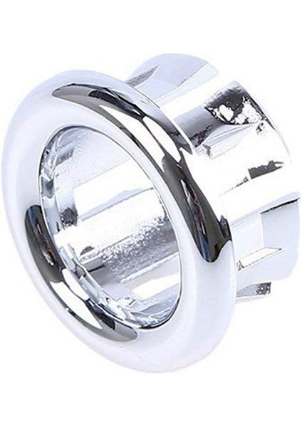 3 Küvet Lavabo Halkası Taşma Kapağı Yedek Lavabo Havzası Kapağı Banyo Seramik Havzası Taşma Halkası (Yurt Dışından) modelleri