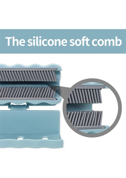 Duş Saç Toplayıcı Duvar, Duş Için Saç Toplayıcı, Saç Toplayıcı, Duş Duvarı Için Saç Toplayıcı, Küvet Gideri Beyaz (Yurt Dışından)