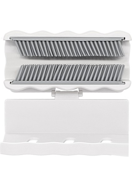 Duş Saç Toplayıcı Duvar, Duş Için Saç Toplayıcı, Saç Toplayıcı, Duş Duvarı Için Saç Toplayıcı, Küvet Gideri Beyaz (Yurt Dışından) fiyatları