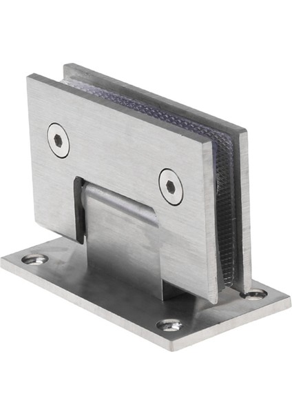 8-12MM Cam Kapı Menteşesi Banyo Duş Kapısı Çerçevesiz Braket Duvara Monte Kapı Banyo Kelepçesi (Yurt Dışından) fiyatları