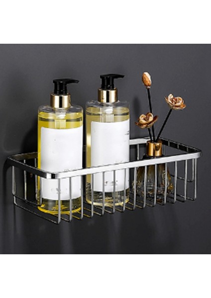 Duş Sepeti Köşe Duş Sepeti Paslanmaz Çelik Banyo Rafları Duş Düzenleyici Paslanmaz Duvar Montajı (Yurt Dışından) modelleri