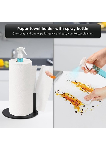 Şişeli Kağıt Havluluk, Paslanmaz Çelik Tezgah Üstü Kağıt Havluluk (Yurt Dışından) indirimleri