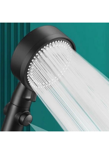 El Duşu Başlığı, Uzun Hortumlu Yüksek Basınçlı Duş Başlığı, Taşınabilir El Duşu Başlığı B (Yurt Dışından) indirimleri