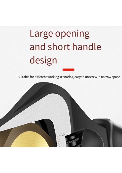 Ayarlanabilir Anahtar 8 Inç Evrensel Anahtar Banyo Anahtarı Ev Tipi Açık Sıhhi Tesisat Tamir Aleti (Yurt Dışından) indirimleri