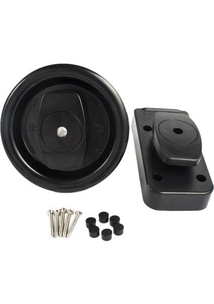 Karavan Kapı Kilidi Tekne Banyo Kapı Kilidi Kapı Kalınlığı 18MM-35MM Yatlar, Tekneler, Karavanlar, Kampçılar ve Karavanlar Için Uygundur (Yurt Dışından) fiyatları