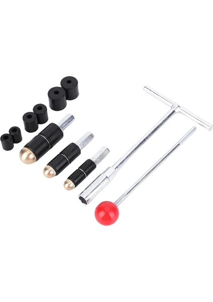 Sıcak Eriyen Su Durdurucu Pimi Mutfak Tamir Sıhhi Tesisat Aleti Sıcak Eriyen Tıkaç Aksesuarları Kauçuk Kapaklı Su Borusu Tamiri (Yurt Dışından) fiyatları