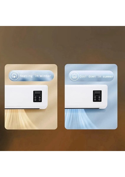 Isıtıcı Ev Tipi Banyo Isıtıcısı Duvara Monte Elektrikli Isıtıcı Çift Amaçlı Elektrikli Isıtıcı Hızlı Isınma Abd Fişi (Yurt Dışından) fırsatları