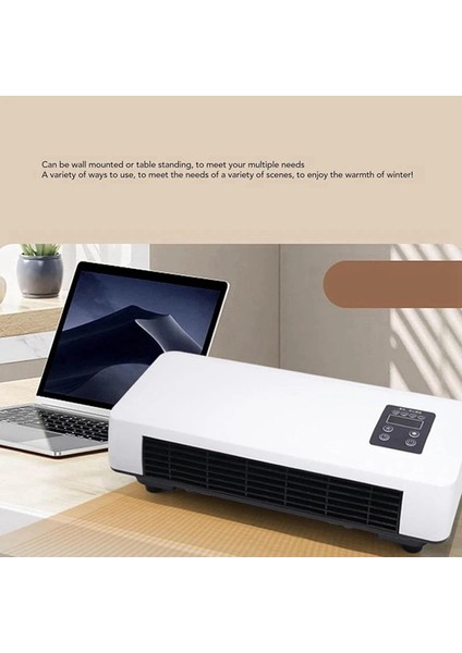 Isıtıcı Ev Tipi Banyo Isıtıcısı Duvara Monte Elektrikli Isıtıcı Çift Amaçlı Elektrikli Isıtıcı Hızlı Isınma Abd Fişi (Yurt Dışından) indirimleri