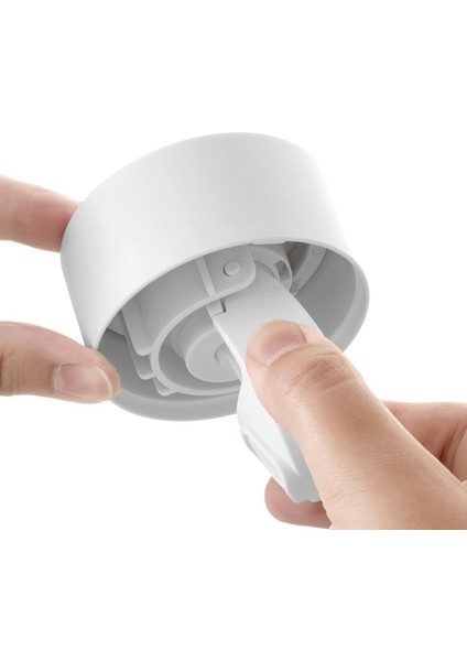 Duvara Monte Diş Macunu Dispenseri Otomatik Diş Macunu Sıkacağı Toz Geçirmez Diş Fırçası Tutucu Banyo Aksesuarları Seti (Yurt Dışından) modelleri