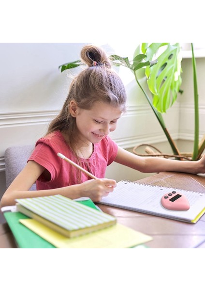 Yetişkinler ve Çocuklar Için 6 Adet Duş Zamanlayıcısı, Dijital Su Geçirmez Mutfak Zamanlayıcısı, Manyetik Küçük Duş Saati, Alarm, Enerji, Ev Zamanlayıcısı (Yurt Dışından) fırsatları