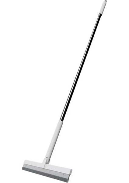 180 Derece Dönebilen Başlığa Sahip Zemin Süpürgesi, Saç Süpürme Aleti, Çok Amaçlı Süpürge, Banyo Için Ev Sileceği (Yurt Dışından) fiyatları