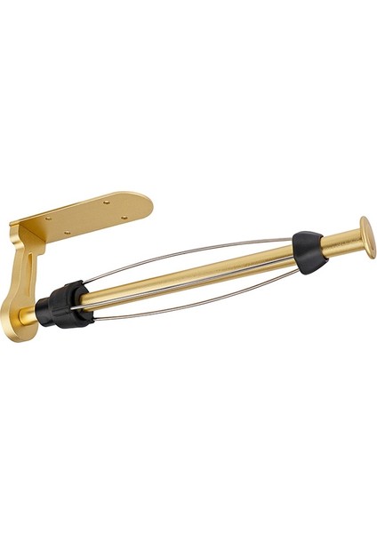 Kağıt Havlu Tutucu, Kolay Yırtılabilen Duvara Monte Dolap Altı, Alüminyum Alaşımlı Kağıt Rulo Tutucu Yapışkanlı Veya Vidalı Altın (Yurt Dışından) modelleri