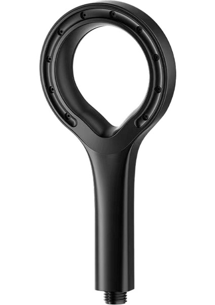 Kalp Halkalı Yükseltici Duş Başlıkları Yüksek Basınçlı Duş Başlığı Ev Duş Setleri Yağmur Duş Bataryası Banyo Aksesuarları (Yurt Dışından)