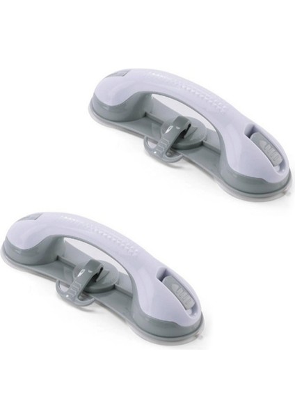 Duş Koltuğu Için Güçlü Vantuzlu Tutma Barları Duş Sandalyesi Için Güvenlik Barları Yaşlılar Için Banyo Tutma Barı (Yurt Dışından) fiyatları