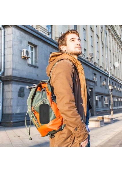 Air Pro 3 Darbeye Dayanıklı Silikon Kablosuz Bluetooth Kulaklık Koruyucu Kılıf ve Kancalı Beyaz Silikon Kılıf (Yurt Dışından) fırsatları