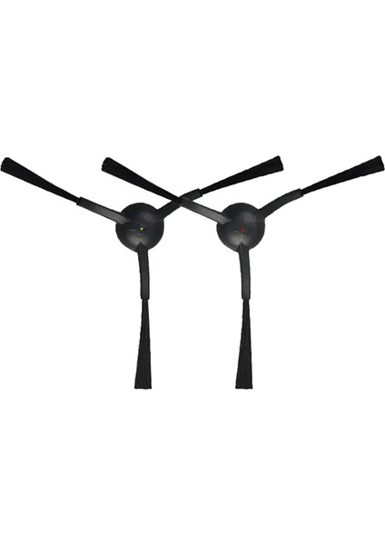 Minien MX90 Pro / Selectpro EGR-100 Yedek Parça Aksesuarları Ana Yan Fırça Filtre Paspas Bezi Toz Torbası (Yurt Dışından) indirimleri